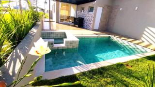 Formosa - Piscina com SPA e Poucos Passos do Clube - Palmeiras - 9