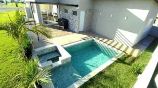 Formosa - Piscina com SPA e Poucos Passos do Clube - Palmeiras - 3