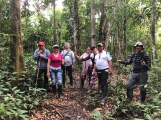 Hotel Yurupary AMAZONAS - Leticia - 1