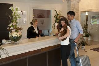 Hotel Corsignano - Pienza - 3