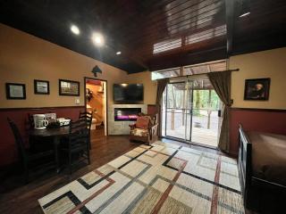 Redwoods River Resort & Campground - Leggett - 3