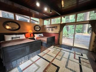 Redwoods River Resort & Campground - Leggett - 2