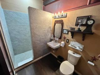 Redwoods River Resort & Campground - Leggett - 1