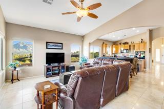 An Artist's Dream - Oro Valley - 9