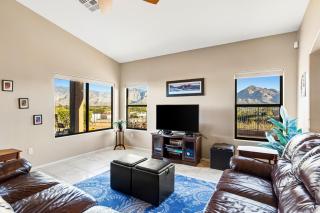 An Artist's Dream - Oro Valley - 6