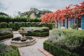 The French House - Trentham - 3