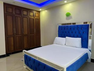 Nyali, Emirates Reef Apartments - Mombasa - 1