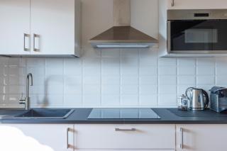 Xenia Apartments - Newly renovated flat in Fiera area - Milaan - 1