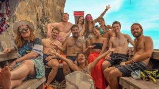 Nomads Ao Nang - 7