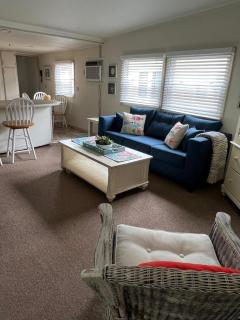 Montego Bay - Peachtree Road 122 - Ocean City - 4
