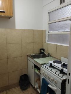 Calido apart como en casa en Belgrano - Buenos Aires - 6