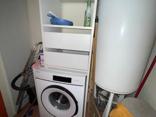 Studio cosy avec balcon, proche télécabine et navettes, Praloup 1500 - FR-1-165A-48 - Uvernet-Fours - 8