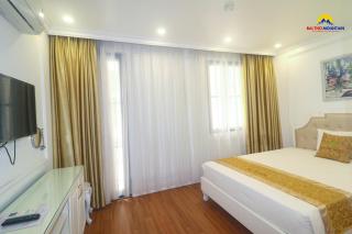 Bài Thơ Mountain Hotel - Ha Long - 4