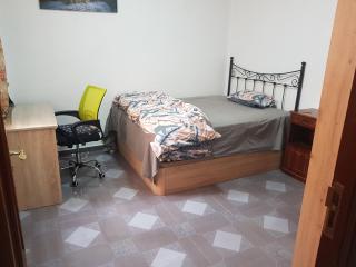 Kaz Bedrooms - Málaga - 7