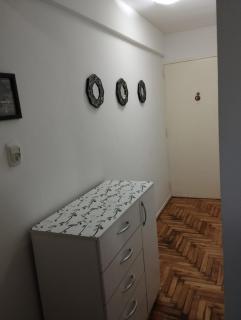 Apartamento con la calidez de tu hogar en Belgrano - Buenos Aires - 9