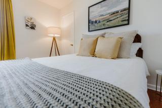 Centrally Located 2BR Overton Square Unit 2 Fast WiFi Free Parking Yes Pets - Memphis - 8