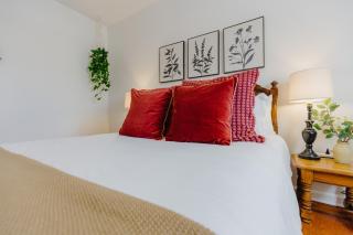 Centrally Located 2BR Overton Square Unit 2 Fast WiFi Free Parking Yes Pets - Memphis - 4