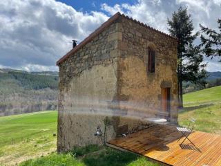 Maison de vigne rénovée à Langeac, nature et randonnées - FR-1-582-86 - 7