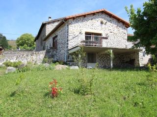 Grange restaurée avec terrasse et wifi à La Bastide - FR-1-582-178 - 8