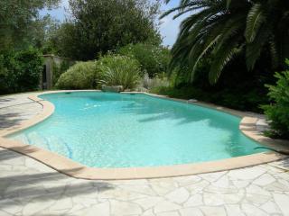 Campagne Beausoleil - La Seyne-sur-Mer - 6
