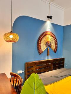 Anchie Home Lý Nam Đế- Ha Noi Train Street- Ha Noi Old Quarter - 3