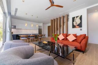 Himmapana Villas - Hills - Kamala Beach - 3