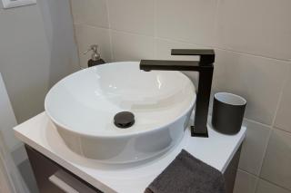 Super Modern and design apartment, a due passi dai Navigli - Milan - 4