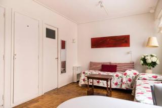 Recoleta 2 Studio - Excelente ubicación - Reserva con anticipo - Buenos Aires - 1