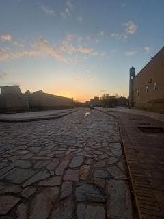 Khiva Mirza Bobur Guest House - 1