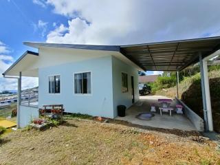 Kundasang Trail Homestay - Kundasang - 6