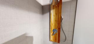 Casitas de madera - Punta Chame - 6