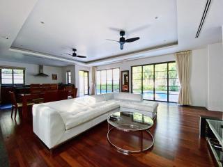 Luxe 2br Pool Villa walk to Bangtao Beach - Ban Thalat Choeng Thale - 6