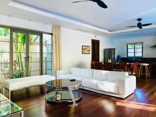 Luxe 2br Pool Villa walk to Bangtao Beach - Ban Thalat Choeng Thale - 5