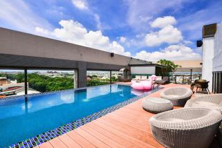 Tsun Huang Hotel - Chiayi - 9