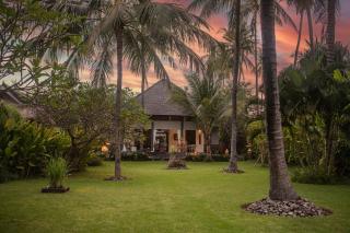 Beach Villas Lombok - Tanjung - 4