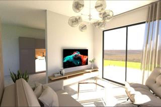 Apartment Lug with pool for six Person - Privlaka - 2