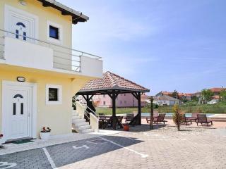 Apartment Lug with pool for six Person - Privlaka - 9