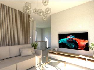 Apartment Lug with pool for six Person - Privlaka - 7
