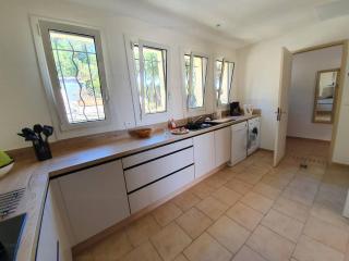 Maison 3 chambres climatisées avec vue sur mer et parking - FR-1-100-255 - Cavalaire-sur-Mer - 2