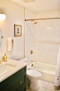 Casa Gia- Quiet Luxury Biltmore Area - Heated Pool - Phoenix - 5