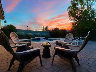 Casa Gia- Quiet Luxury Biltmore Area - Heated Pool - Phoenix - 4