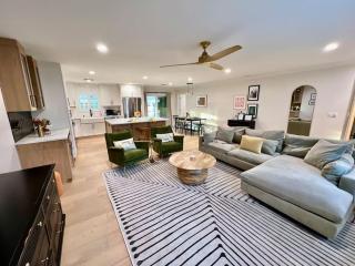 Casa Gia- Quiet Luxury Biltmore Area - Heated Pool - Phoenix - 8
