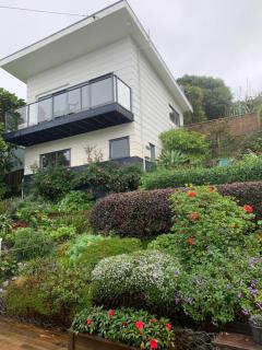 PACIFIC PARADISE COTTAGE - Tutukaka - 9