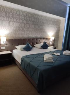 De Marco Hotel - Qostanay - 9