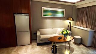 Holiday Inn Suites Xi'an High-Tech Zone by IHG - Xi'an - 2