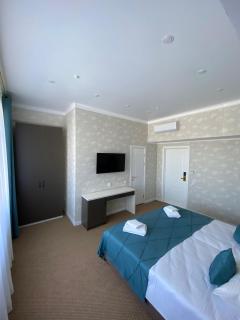 De Marco Hotel - Qostanay - 4