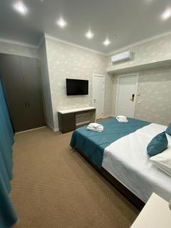 De Marco Hotel - 2