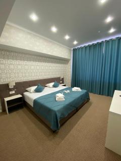 De Marco Hotel - Qostanay - 1