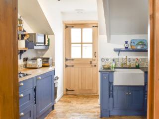 Hen Joppa - Newlyn - 2