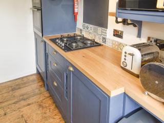 Hen Joppa - Newlyn - 1